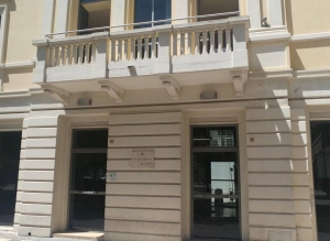 Pescara/Satyricom2018. Avis Comunale sponsor di “Feudalesimo e Libertà”.