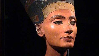 Nefertiti