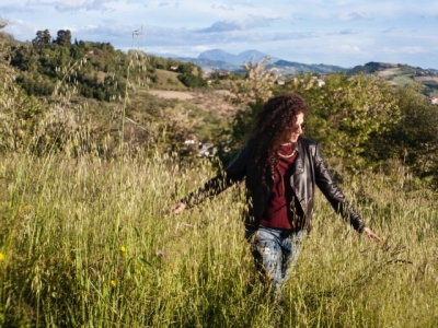 Tocco da Casauria, Miriam Ricordi live alla Liberazione del bosco