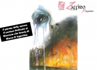 l'illustrazione dedicata al Morrone