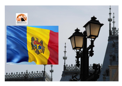 La Moldavia sceglie la via europea