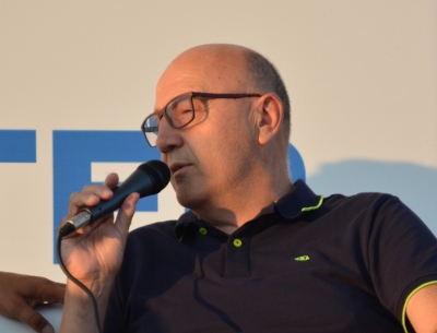 Ursini presidente del Fossacesia calcio