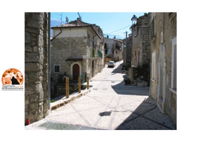 Postazione territoriale 118 torna a Caramanico Terme.