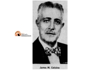 James M. Colaizzo, il più grande agente immobiliare Canonsburg/Pennsylvania era di origine teatina