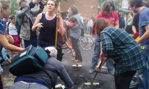 Montesilvano/Baratto amministrativo: pagare debiti con l'azione, presto in Consiglio Comunale.