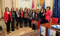 Pineto, ecco le consigliere della commissione pari opportunità