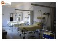 Edilizia Sanitaria: investimenti di oltre 300MLN per l'Abruzzo