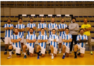 Pallamano. Città Sant’Angelo, Ogan Pescara esordio in Serie B