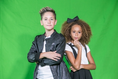 Junior Eurovision Song Contest: per l'Italia Marco Boni e Melissa Di Pasca