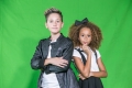 Junior Eurovision Song Contest: per l'Italia Marco Boni e Melissa Di Pasca
