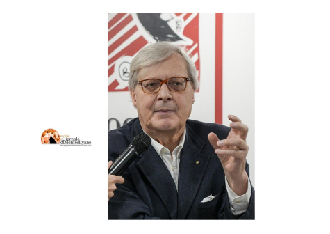 Sgarbi, opposizioni lo sfiduciano alla Camera.