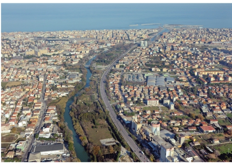 Contratto di Fiume Pescara, prima assemblea costitutiva