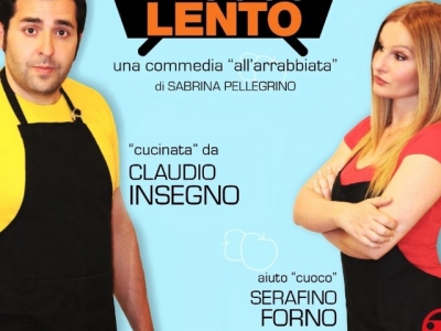 Città Sant’Angelo "A fuoco lento" spietato show cooking