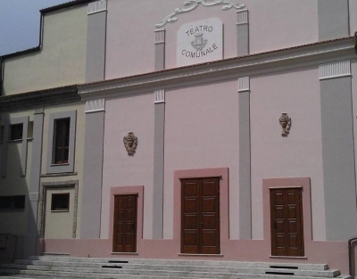 Pianella avrà il suo Teatro.