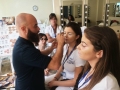 Come diventare professionisti del make up