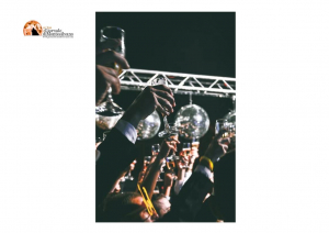 Buon 2023, un numero fortunato!