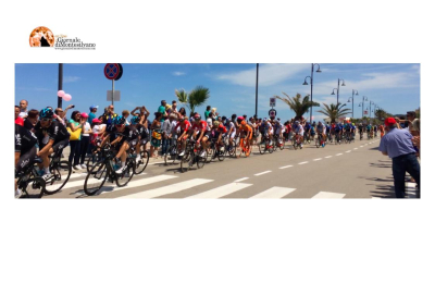 Fossacesia, viabilità per il Giro d'Italia e Pedalata Mediolanum