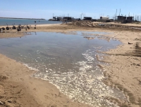 Pescara. WWF: era ripascimento privato alla Madonnina.