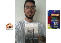 La shoà attraverso una voce nextgen con Filippo Guidi