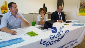 Abruzzo: RiciclAbruzzo &amp; Comuni Ricicloni 2016