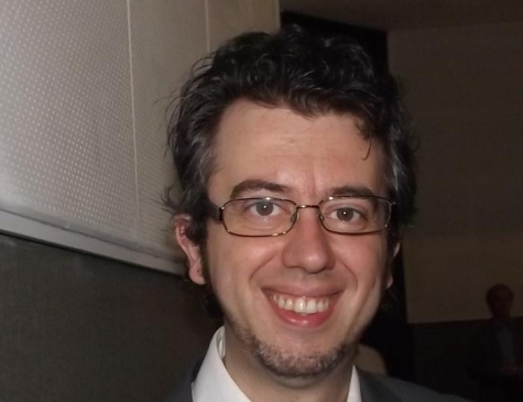 Giovanni Di Iacovo assessore all'istruzione
