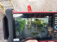 Giulianova/videosorveglianza, le prime 5 telecamere per il progetto Paride