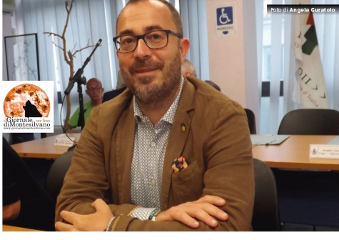 Corrado Di Battista