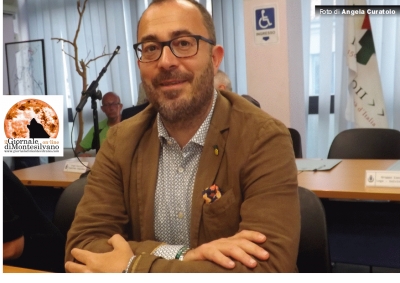 Corrado Di Battista