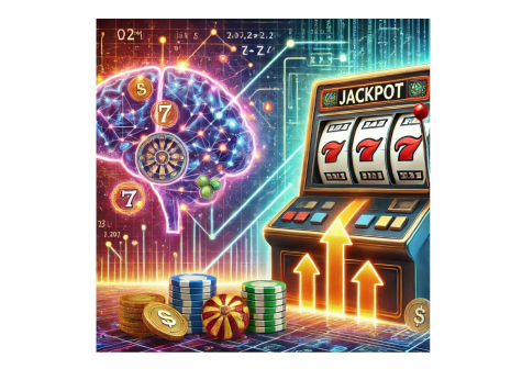Gioca con Intelligenza: Le Migliori Strategie per Massimizzare le Vincite alle Slot Online