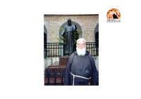 Fr. Vincenzo, il frate cercatore seminatore di speranza sulla scia di Padre Pio