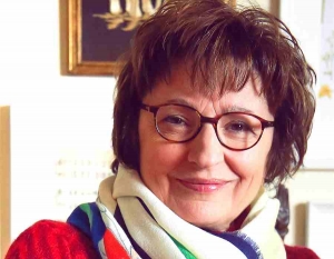 Donatella Di Pietrantonio, scrittrice della vita