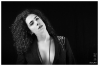 Miriam Ricordi crowdfunding a Pescara per il suo nuovo disco