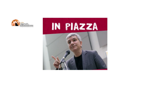 Nichi Vendola in Abruzzo: doppio appuntamento a Chieti e Atessa