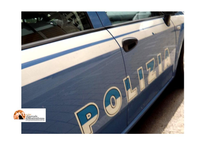 Chieti. Accoltellato un uomo in albergo, un arresto
