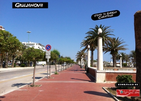 Giulianova. Reddito di inclusione al via dal 1 dicembre.