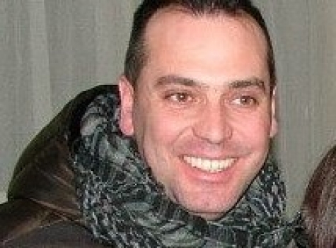 Marco Di Donato ricordato come valido ciclista