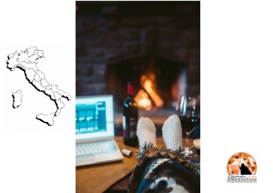 Locatelli, Italia rimane a tre colori fino a Epifania.