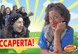 Folk. Voccaperte, lultima canzone di Banda Piazzolla