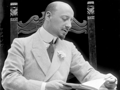 D'annunzio