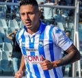 Lapadula ancora a segno
