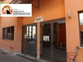 Montesilvano.Al PalaDeanMartin, Biblioteca no, presepi si? Studenti delusi.
