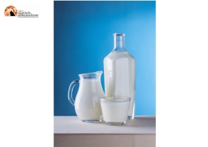 Speculazione sul latte. Allarme anche in Abruzzo.