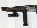 l'arma trovata
