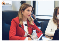 Abruzzo.  Commissione d’inchiesta sull’emergenza idrica: Marcozzi convoca i presidente di Provincia.