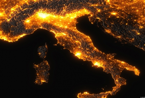 Demanio manutentore unico efficientamento energetico. 477mln di euro di bandi