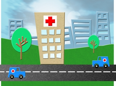 Chieti/ospedale. Project financing, prosposta “azzera ogni rischio” per privato. Bocciato