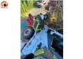 Moscufo, incidente nel week end: si ribalta auto cisterna con liquido infiammabile. Encomiabile intervento dei Vigili del fuoco.