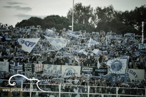 Calcio/serieB. Pescara Trapani, inizia la lunga finale.