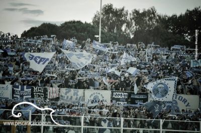 Calcio/serieB. Pescara Trapani, inizia la lunga finale.