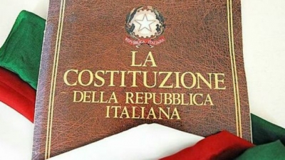 La Costuzione